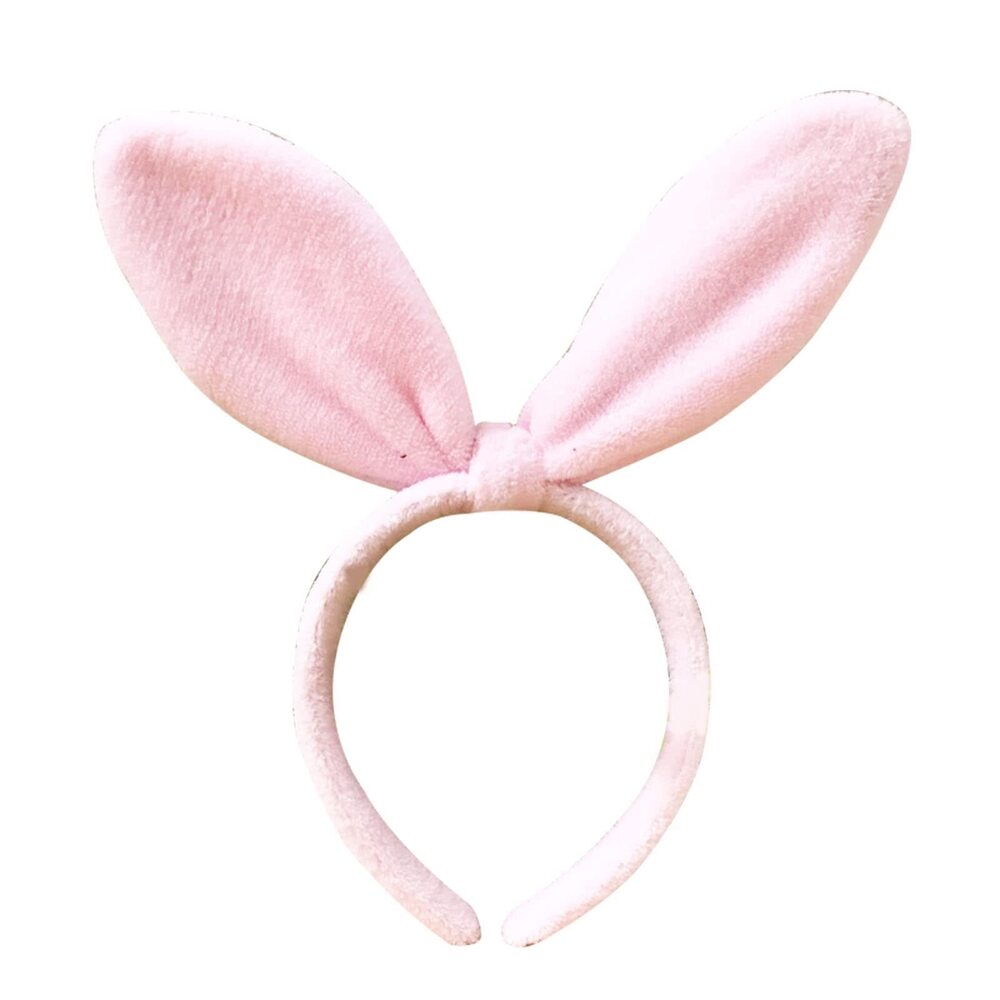 9148 Bunny Ears Headband For Women Girls Daily Wearing,christmas Easter